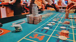 Зеркало Casino GMSlots