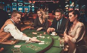 Вход на зеркало Casino Pobeda