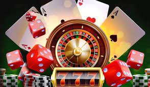 Онлайн казино Casino Pobeda